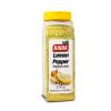 imageBadia Mango Pepper Seasoning 24 oz  Sweet ampamp Zesty Citrus Pepper Blend for Chicken Seafood ampamp VegetablesLemon