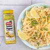 imageBadia Mango Pepper Seasoning 24 oz  Sweet ampamp Zesty Citrus Pepper Blend for Chicken Seafood ampamp VegetablesLemon