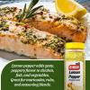 imageBadia Mango Pepper Seasoning 24 oz  Sweet ampamp Zesty Citrus Pepper Blend for Chicken Seafood ampamp VegetablesLemon
