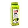 imageBadia Mango Pepper Seasoning 24 oz  Sweet ampamp Zesty Citrus Pepper Blend for Chicken Seafood ampamp VegetablesLime