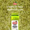 imageBadia Mango Pepper Seasoning 24 oz  Sweet ampamp Zesty Citrus Pepper Blend for Chicken Seafood ampamp VegetablesLime