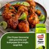 imageBadia Mango Pepper Seasoning 24 oz  Sweet ampamp Zesty Citrus Pepper Blend for Chicken Seafood ampamp VegetablesLime