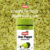 imageBadia Mango Pepper Seasoning 24 oz  Sweet ampamp Zesty Citrus Pepper Blend for Chicken Seafood ampamp VegetablesLime