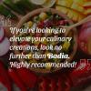 imageBadia Mango Pepper Seasoning 24 oz  Sweet ampamp Zesty Citrus Pepper Blend for Chicken Seafood ampamp VegetablesMango