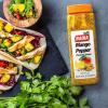 imageBadia Mango Pepper Seasoning 24 oz  Sweet ampamp Zesty Citrus Pepper Blend for Chicken Seafood ampamp VegetablesMango