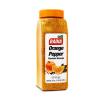 imageBadia Mango Pepper Seasoning 24 oz  Sweet ampamp Zesty Citrus Pepper Blend for Chicken Seafood ampamp VegetablesOrange
