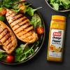 imageBadia Mango Pepper Seasoning 24 oz  Sweet ampamp Zesty Citrus Pepper Blend for Chicken Seafood ampamp VegetablesOrange