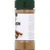 imageBadia Organic Cinnamon Powder 2 oz  Warm ampamp Sweet Flavor for Baking Cooking Oatmeal Smoothies Coffee ampamp Desserts