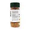 imageBadia Organic Crystallized Ginger 10 oz  Sweet ampamp Spicy Perfect for Baked Goods Desserts Sauces and Teas10 Ounce Pack of 1