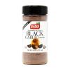 imageBadia Black Garlic Seasoning 6 oz  Rich Savory ampamp Umami Flavor for Meat Seafood and Vegetables