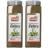 imageBadia Celery Seed Whole 16 oz  Aromatic ampamp Bold Flavor for Pickling Cooking and Seasoning1 Pound Pack of 2