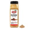 imageBadia Ground Coriander 14 oz  Premium Culantro Spice for Cooking ampamp Seasoning Middle Eastern Indian ampamp Latin Cuisine14 Ounce Pack of 1 Large
