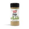 imageBadia Ground Sage 125 oz  Aromatic ampamp Flavorful Herb for Cooking ampamp Seasoning  Earthy Savory Flavor125 Oz
