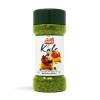imageBadia Kale Flakes 8 oz  Nutrient Rich Superfood  Bold Slightly Bitter Earthy Taste and Natural Color Gluten Free