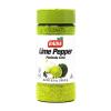 imageBadia Mango Pepper Seasoning 24 oz  Sweet ampamp Zesty Citrus Pepper Blend for Chicken Seafood ampamp VegetablesLime