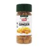 imageBadia Organic Crystallized Ginger 10 oz  Sweet ampamp Spicy Perfect for Baked Goods Desserts Sauces and Teas10 Ounce Pack of 1