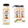 imageBadia Roasted Garlic 24 Ounce Pack of 6  Smoky Roasted Garlic Powder