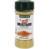 imageOrganic Mustard Powder  2 oz