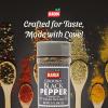 imageBadia Pepper Ground Black 2 Oz Pack Of 82 Ounce Pack of 1
