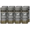 imageBadia Pepper Ground Black 2 Oz Pack Of 82 Ounce Pack of 8