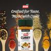 imageBadia Organic Curry Powder 2 oz  Aromatic ampamp Flavorful Blend of Spices for Cooking Seasoning ampamp Marinades