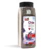 imageBadia Chia Seed 22 oz  High Fiber Omega3 Protein Energy Boost  Smoothies Yogurt Baking Oatmeal22 Ounce