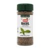 imageBadia Organic Basil Leaves 075 oz  Dried Basil for Cooking Seasoning ampamp Sauces