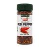 imageBadia Organic Crushed Red Pepper 125 oz  Spicy ampamp Flavorful Dried Chili Flakes for Cooking Seasoning ampamp Garnishing
