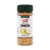 imageBadia Organic Minced Onion 2 oz  Dehydrated Onion Flakes for Cooking ampamp Seasoning  Rich Savory Flavor