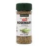 imageBadia Organic Rosemary Leaves 1 oz  Dried Rosemary Herb Earthy ampamp Aromatic Gluten Free1 Ounce
