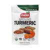 imageBadia Organic Turmeric Ground 8 oz resealable bag  Premium Curcuma Seasoning for Cooking Golden Flavor ampamp Rich Aroma8 Ounces