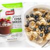 imageBadia Ground Chia Seeds 6 Oz Resealable Zipper Bag  Superfood for Smoothies Baking ampamp Cooking  Source of Fiber Omega3 ampamp Protein