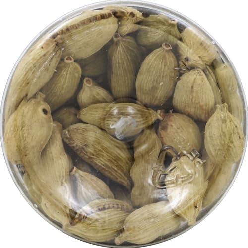 imageBadia Organic Cardamom Whole 175 oz