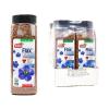 imageBadia Organic Whole Flax Seed 22 oz  Superfood High in Fiber ampamp Omega3 Certified Organic NonGMO for Baking Smoothies ampamp Cooking22 Ounces