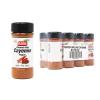 imageBadia Pepper Cayenne 16 Ounces175 Oz Pack of 8