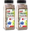 imageBadia Trilogy Health Seed 21 Ounce Pack of 2131 Pound Pack of 2
