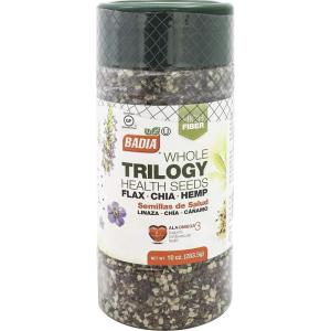 imageBadia Trilogy Health Seed 21 Ounce Pack of 210 Ounce Pack of 1
