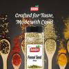 image:imageBadia Fennel Seed Whole 14 oz  Whole Seeds Mild Sweet Flavor Gluten Free Kosher14 Ounce