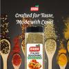 image:imageBadia Italian Seasoning Mediterranean Blend 5 oz  Classic Mix of Herbs for Pasta Sauces Pizza amp Roasted Vegetables