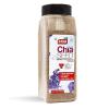 image:imageBadia Organic Chia Seeds 55 Pounds Pack of 2  Superfood Rich in Omega3 Fiber amp Protein for Smoothies amp Baking Gluten Free KosherChia Seed