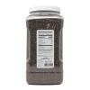 image:imageBadia Organic Chia Seeds 55 Pounds Pack of 2  Superfood Rich in Omega3 Fiber amp Protein for Smoothies amp Baking Gluten Free KosherChia Seed